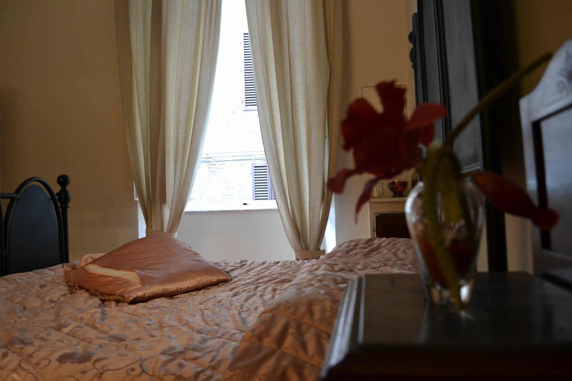 Residenza Le Logge Daire Siena Dış mekan fotoğraf