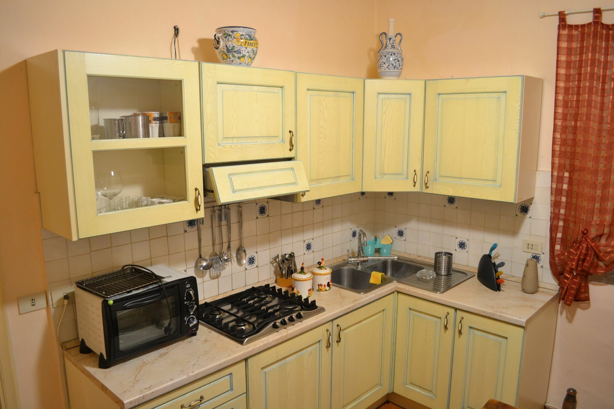 Residenza Le Logge Daire Siena Dış mekan fotoğraf