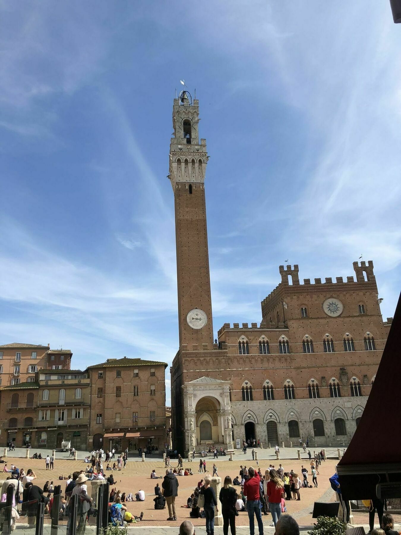Residenza Le Logge Daire Siena Dış mekan fotoğraf