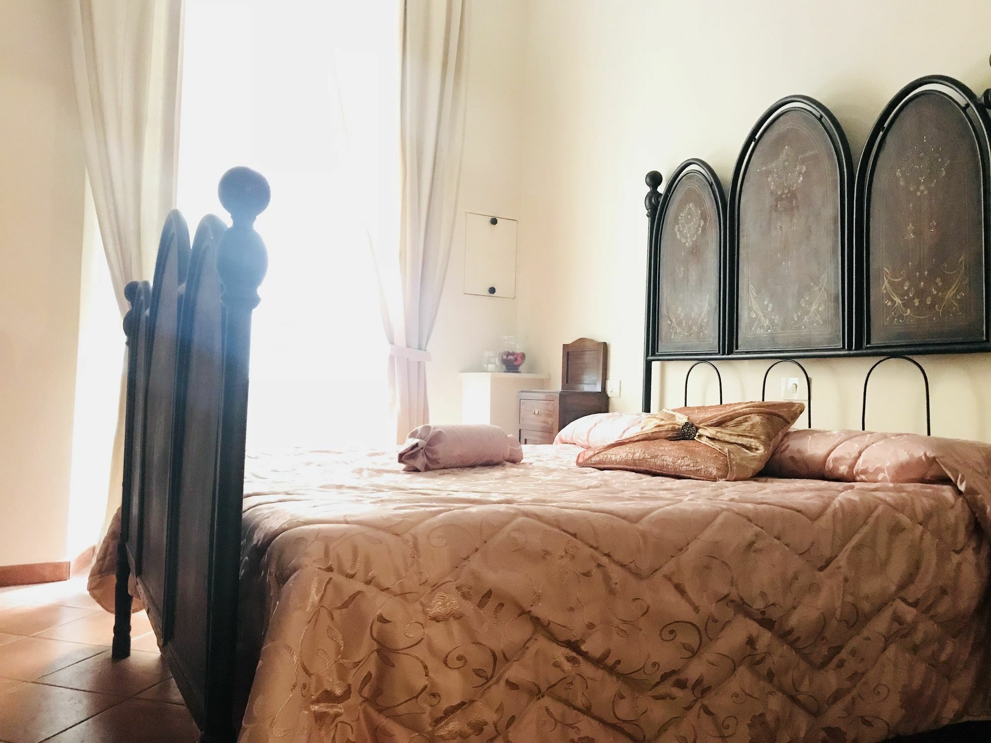 Residenza Le Logge Daire Siena Dış mekan fotoğraf